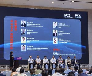 2020年PCI中国（重庆）绿色工业涂料技术与应用